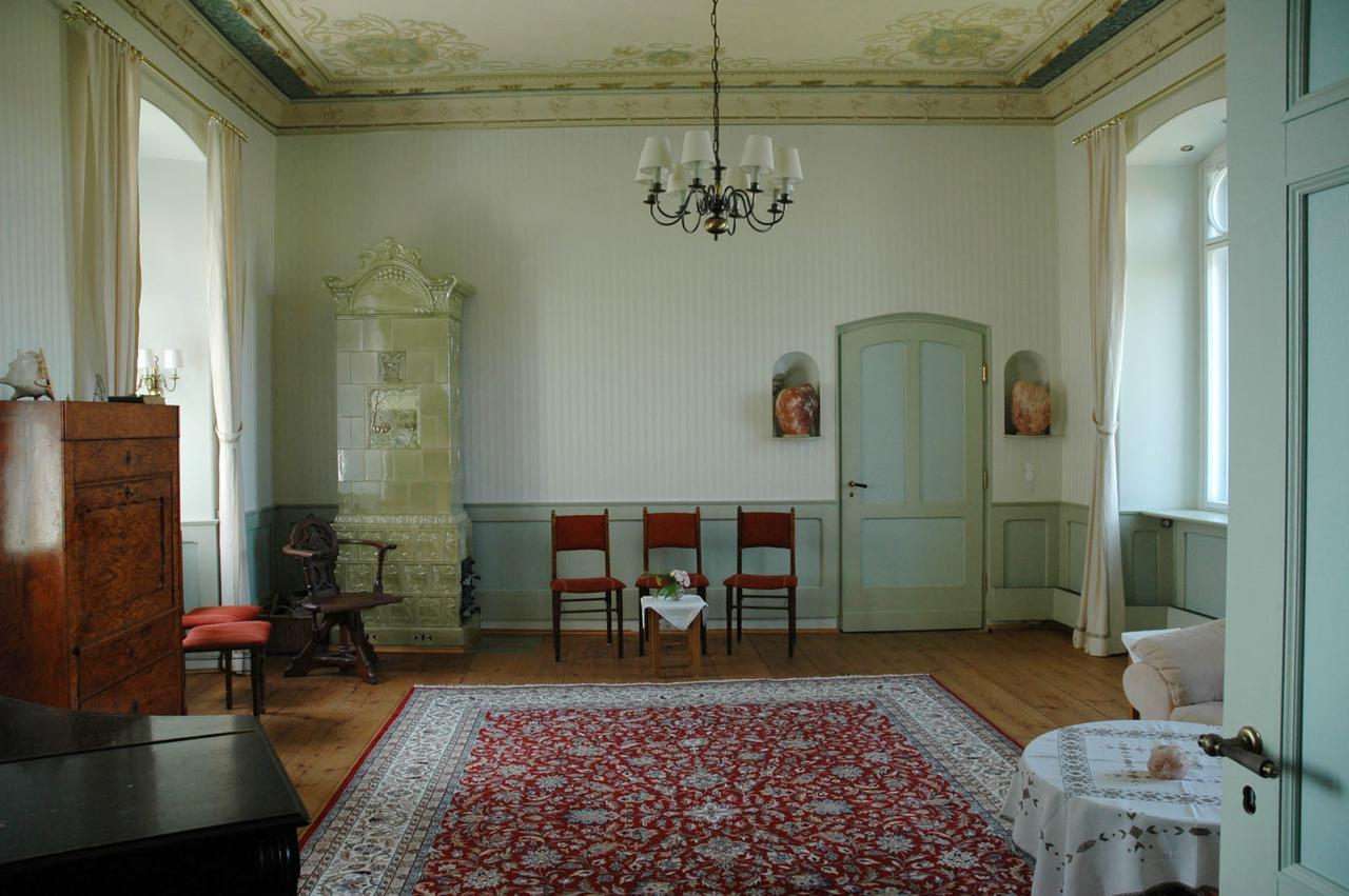 Schloss Herberge Hohenerxleben Екстер'єр фото