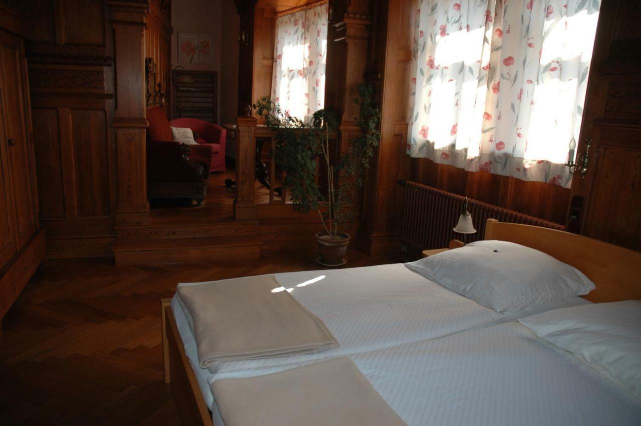 Schloss Herberge Hohenerxleben Екстер'єр фото